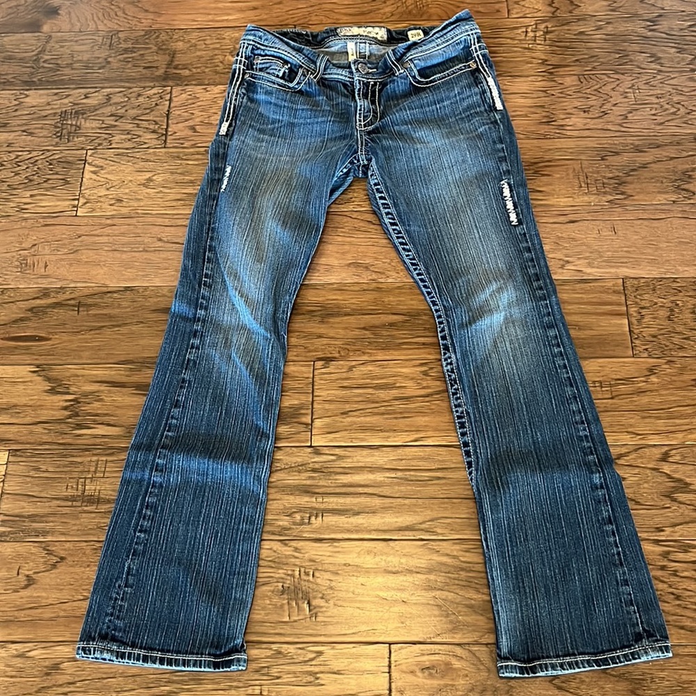 BKE Payton Boot Size 29R